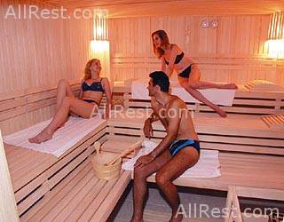 Riviera Beach Hotel 39